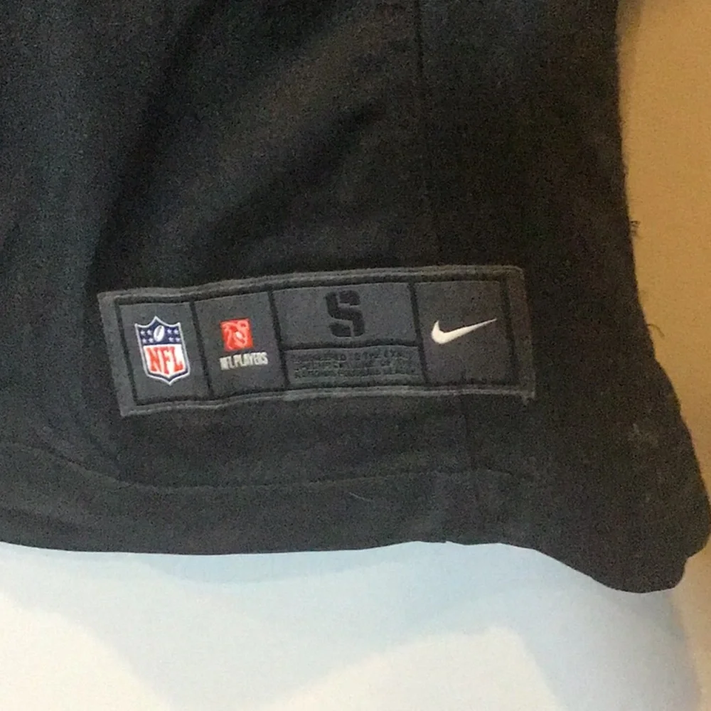 Nike great decal